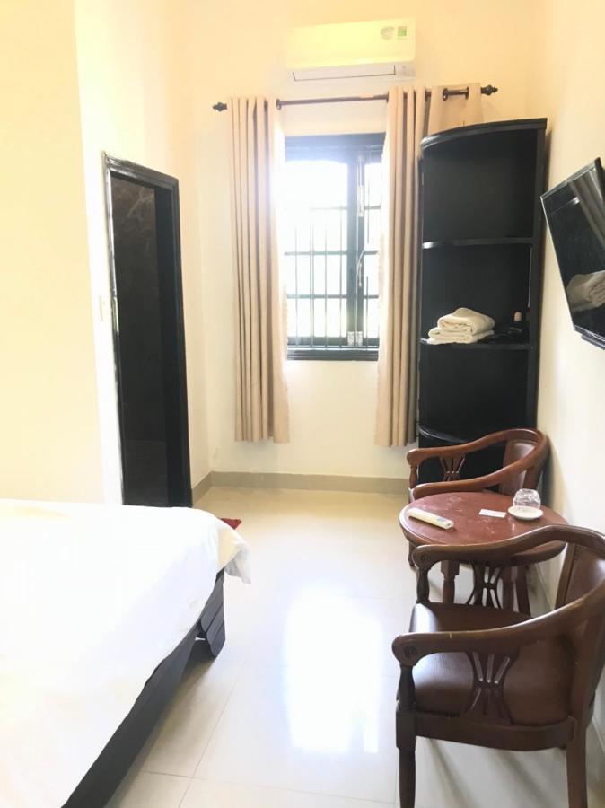会安格林沃友民宿 外观 照片
